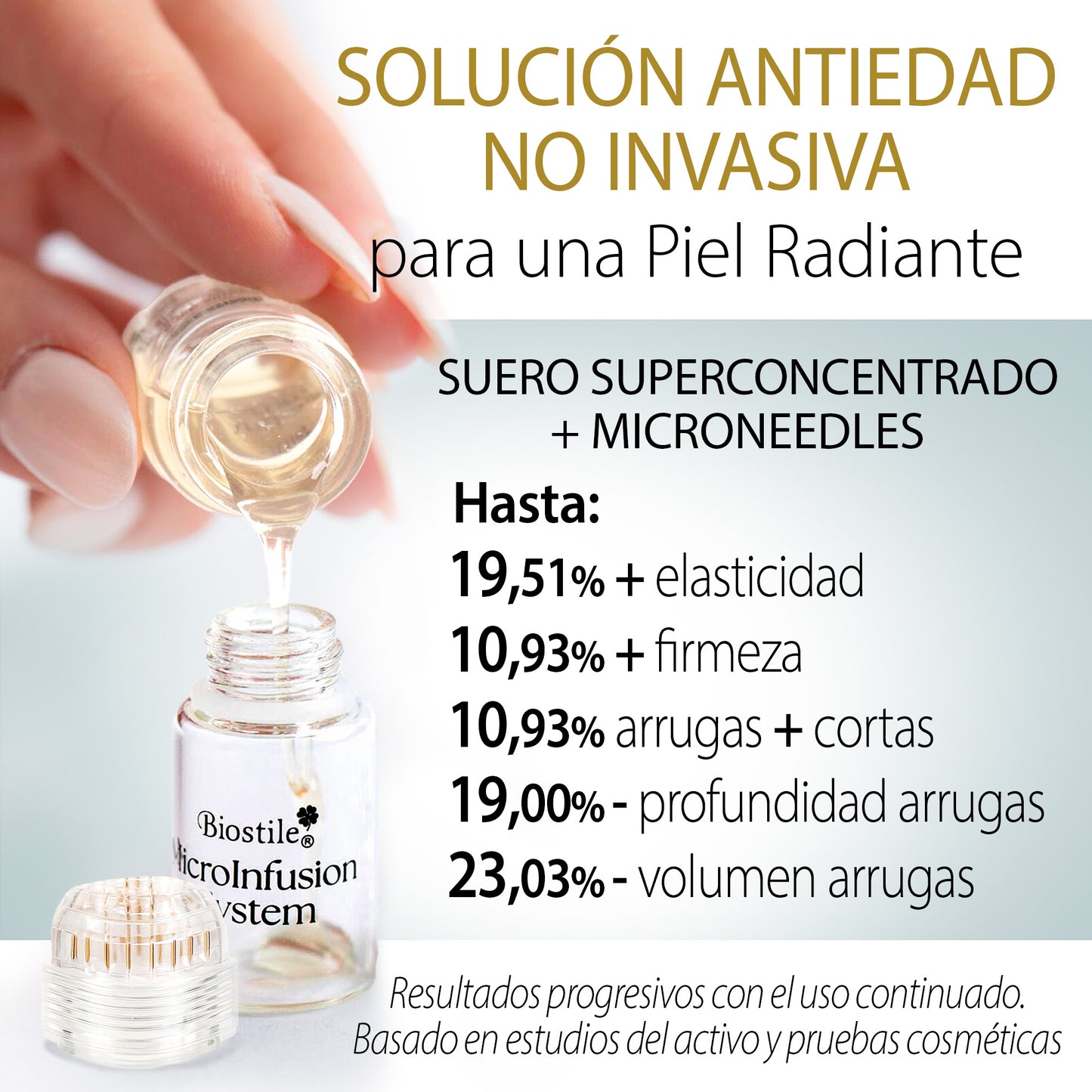 MICROINFUSION