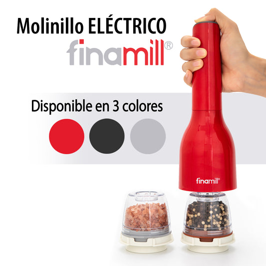 MOLINILLO FINAMILL