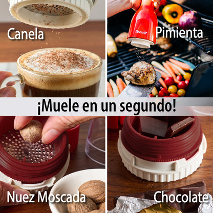 MOLINILLO FINAMILL