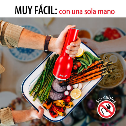 MOLINILLO FINAMILL
