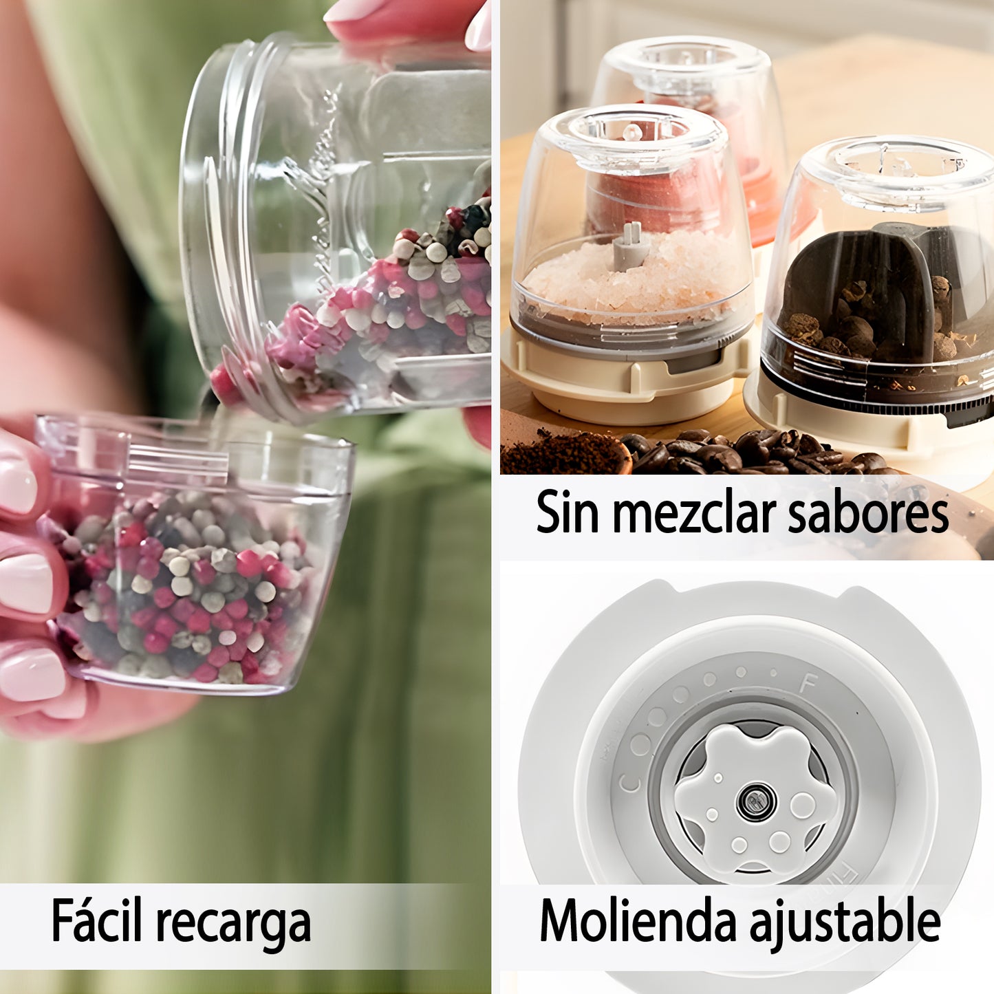 MOLINILLO FINAMILL