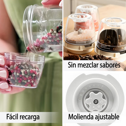 MOLINILLO FINAMILL