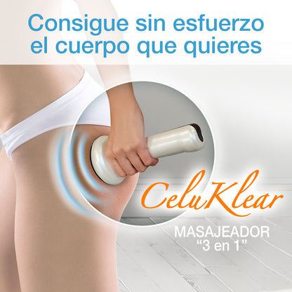 CELUKLEAR