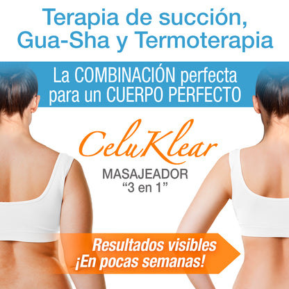 CELUKLEAR