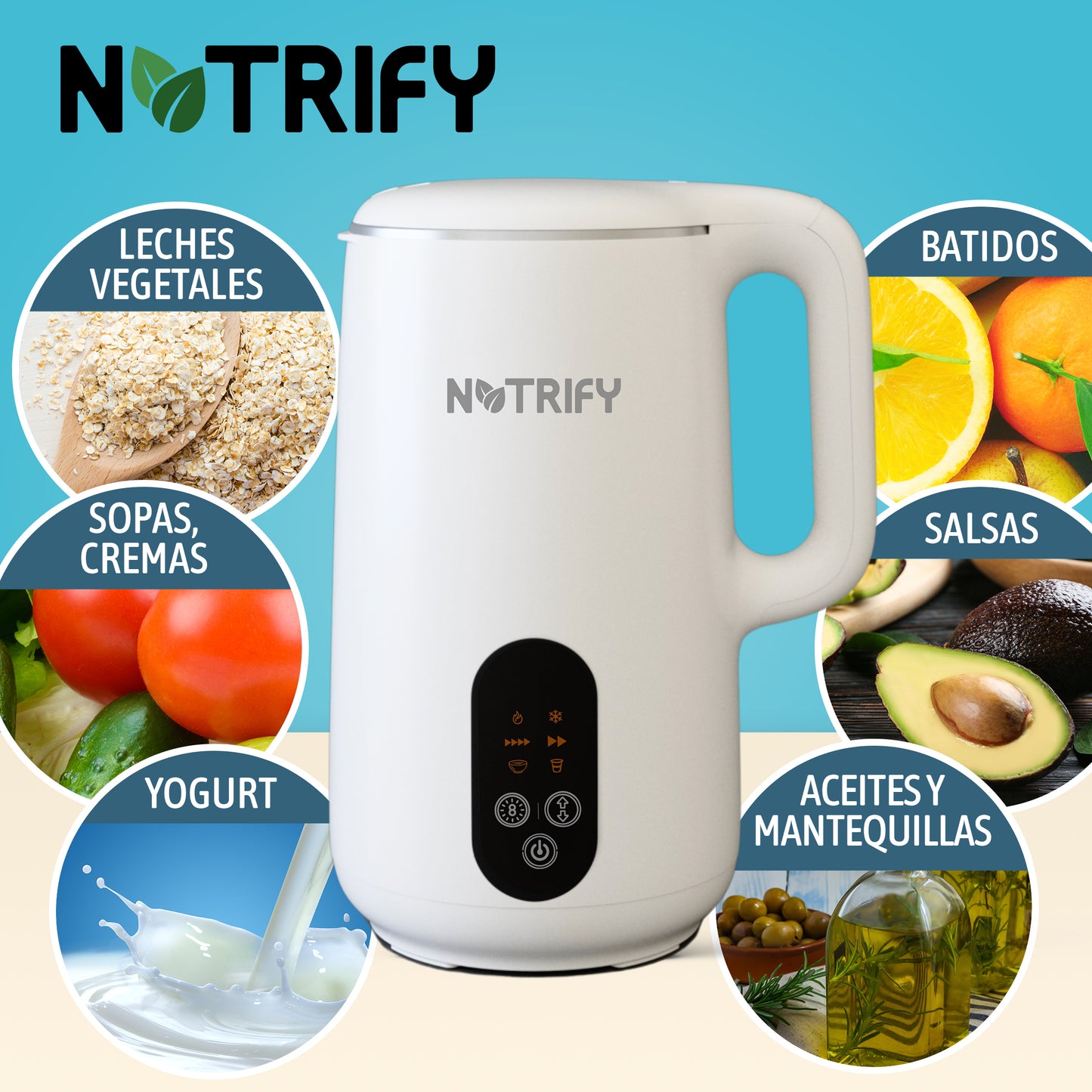 NUTRIFY