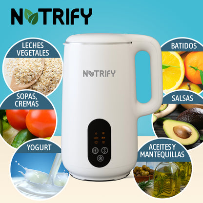 NUTRIFY