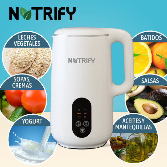 Nutrify