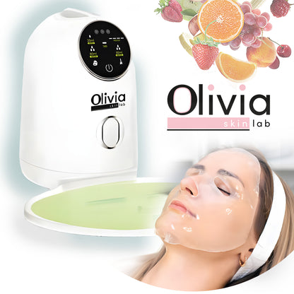 OLIVIA SKIN LAB
