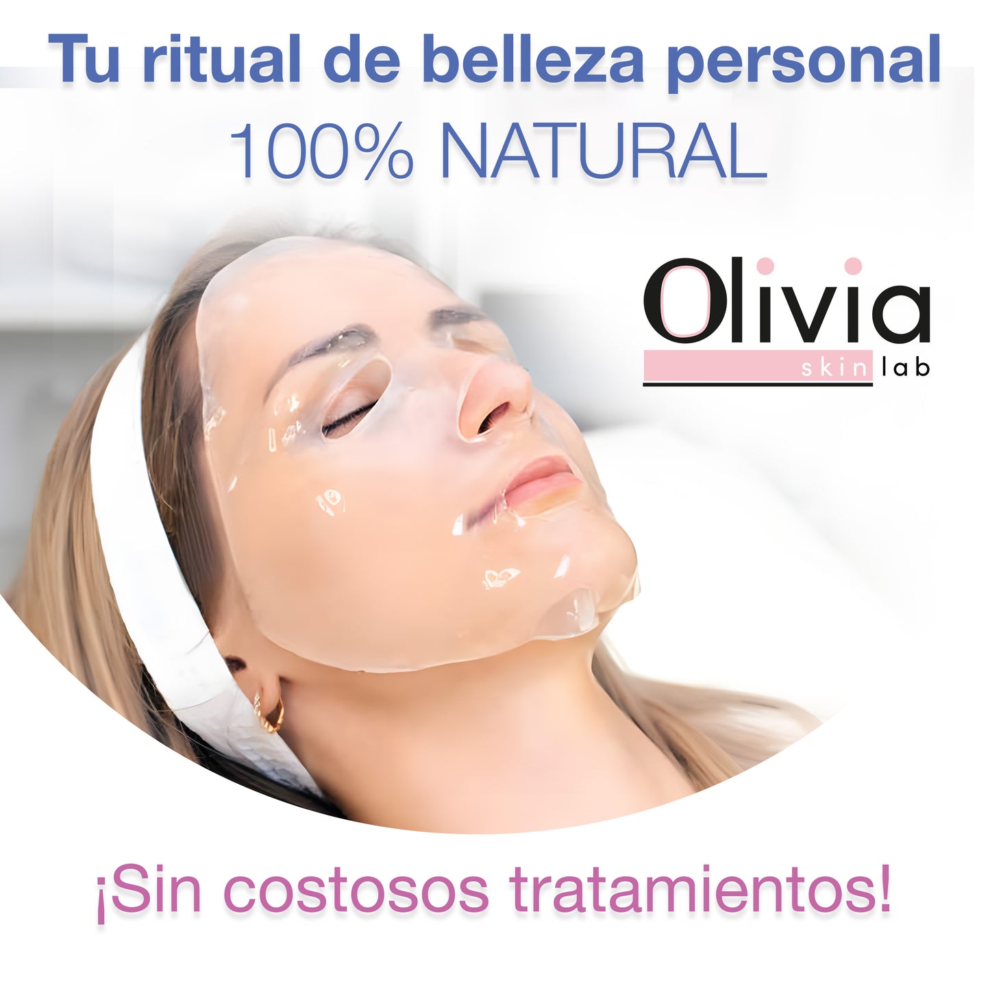 OLIVIA SKIN LAB