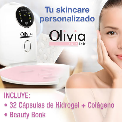 OLIVIA SKIN LAB