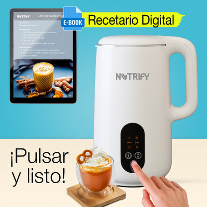 NUTRIFY