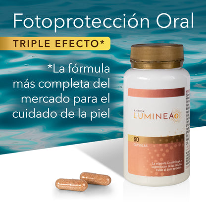 LUMINEA+
