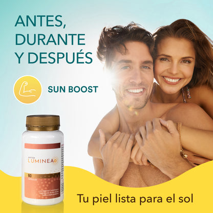 LUMINEA+