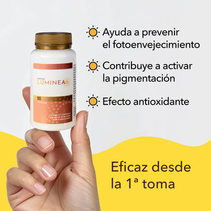LUMINEA+