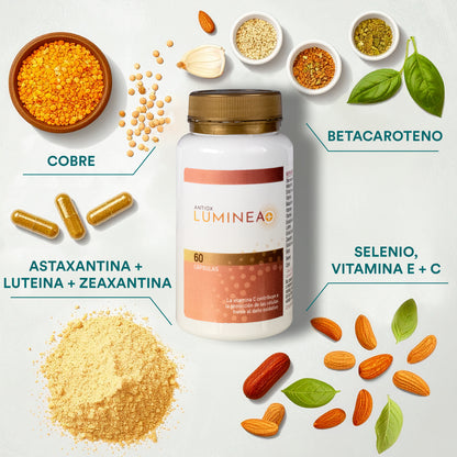 LUMINEA+