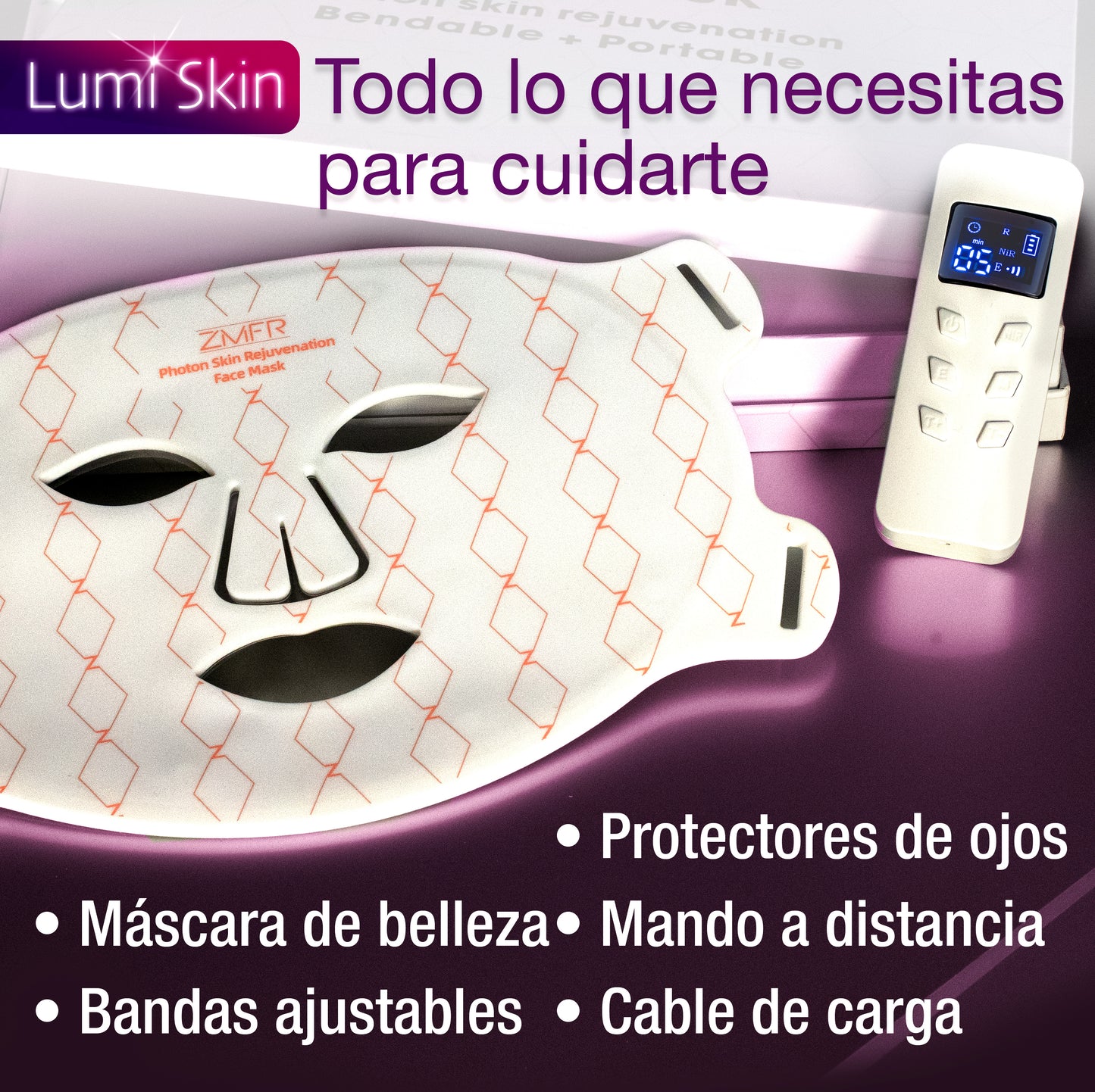 LUMI SKIN