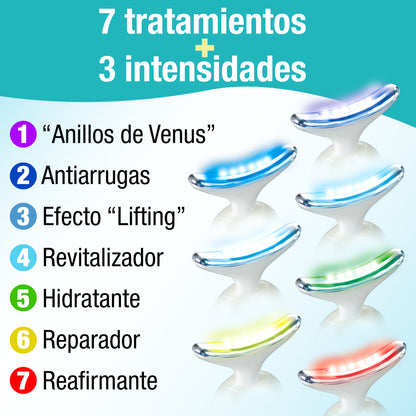 DERMA LUX CUELLO