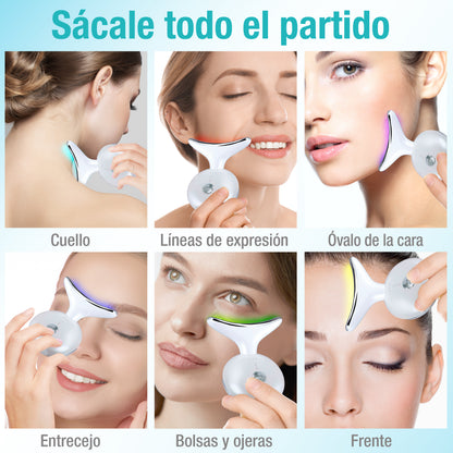 DERMA LUX CUELLO