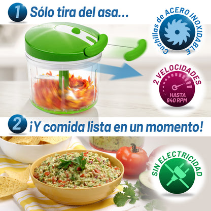 NICER DICER TWIST