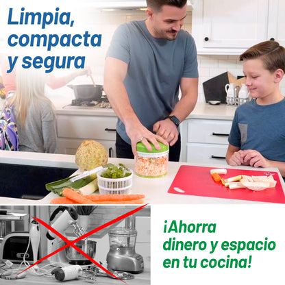 NICER DICER TWIST