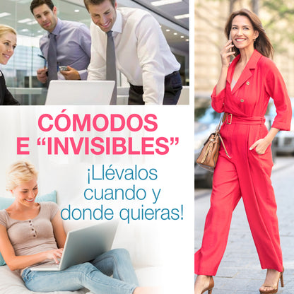 DÚO BUM BUM TONIFICADORES