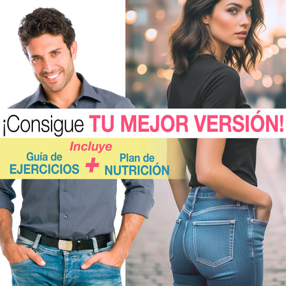 DÚO BUM BUM TONIFICADORES