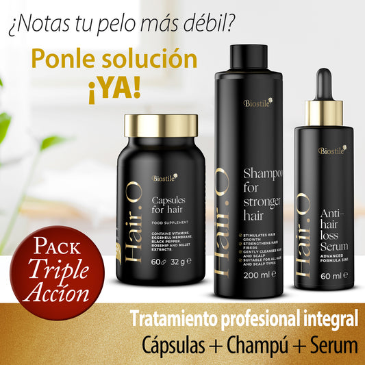 HAIR.O Anticaida