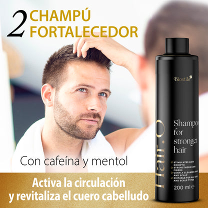 HAIR.O Anticaida