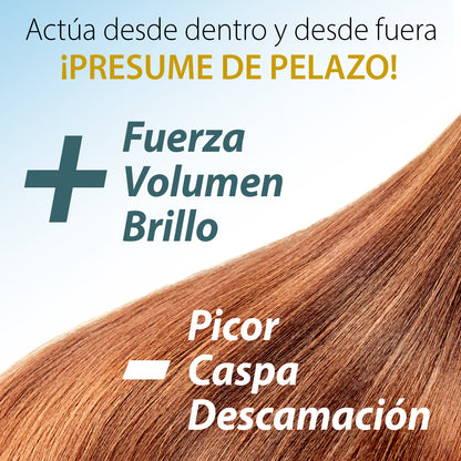 HAIR.O Anticaida