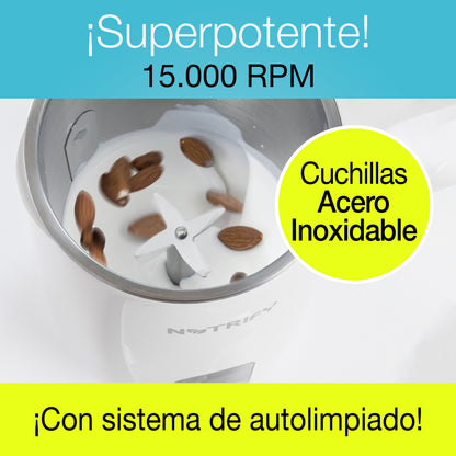 NUTRIFY