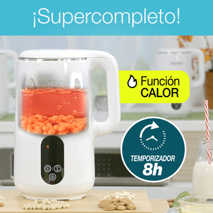NUTRIFY