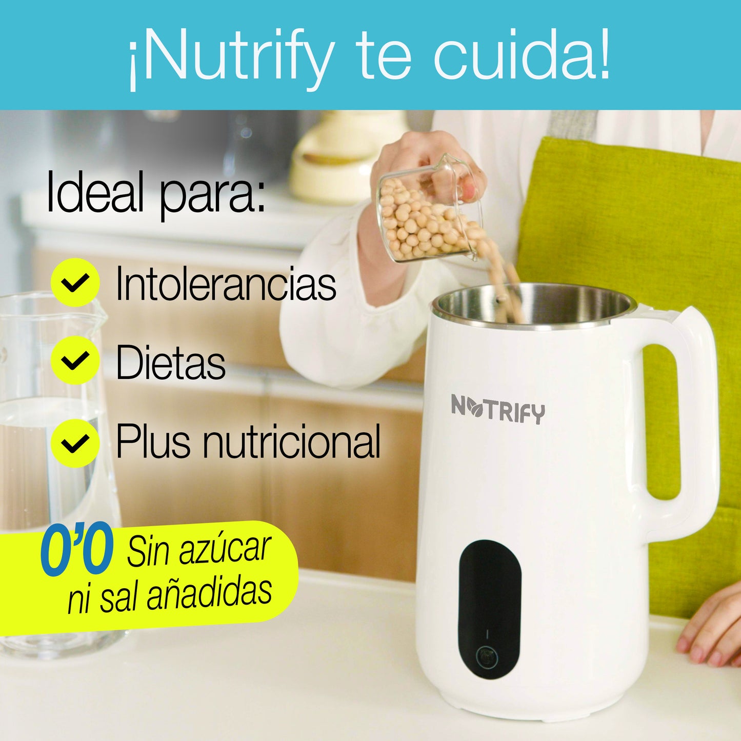 NUTRIFY