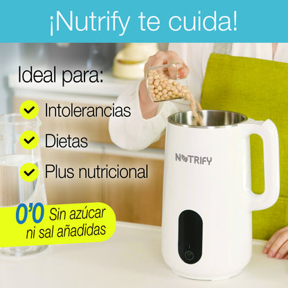 NUTRIFY