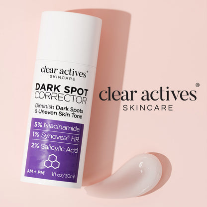 CLEAR ACTIVES
