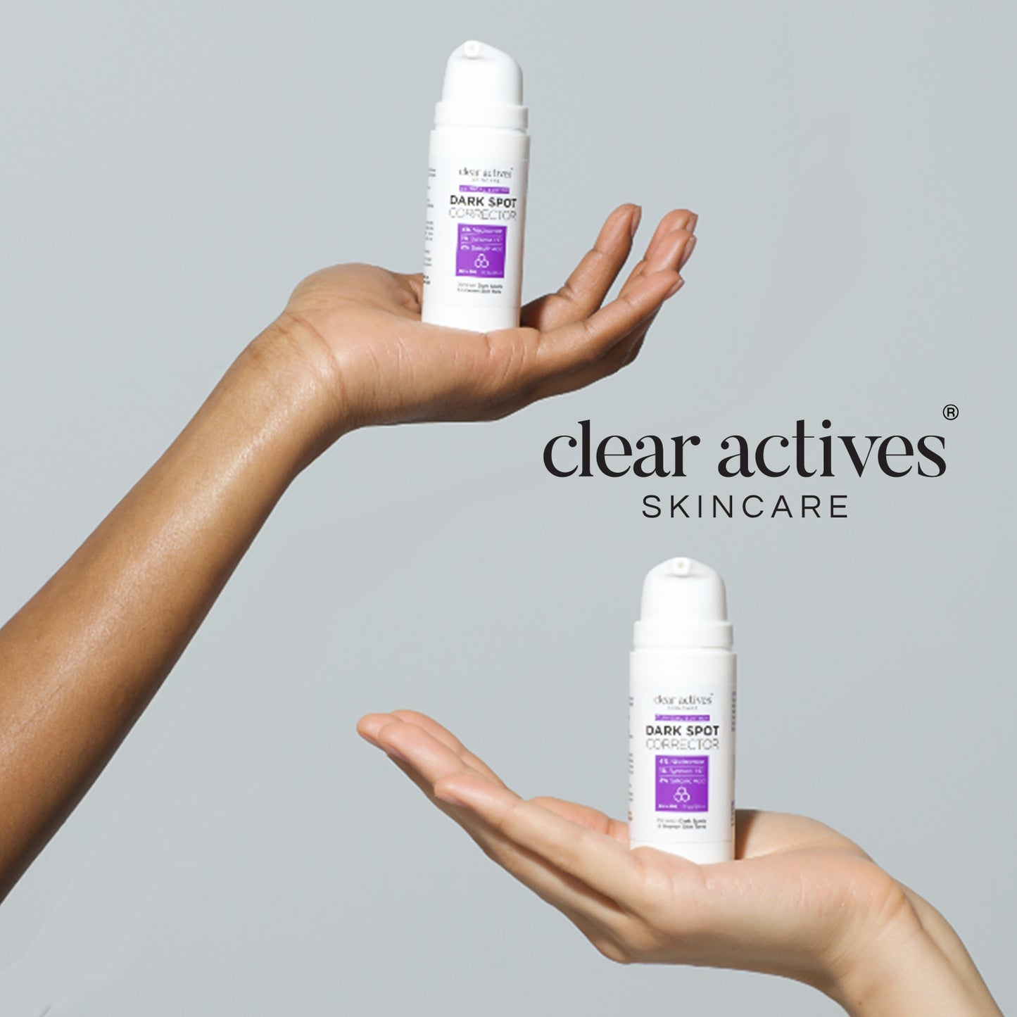CLEAR ACTIVES