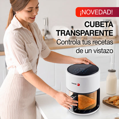 FAGOR VISION AIR