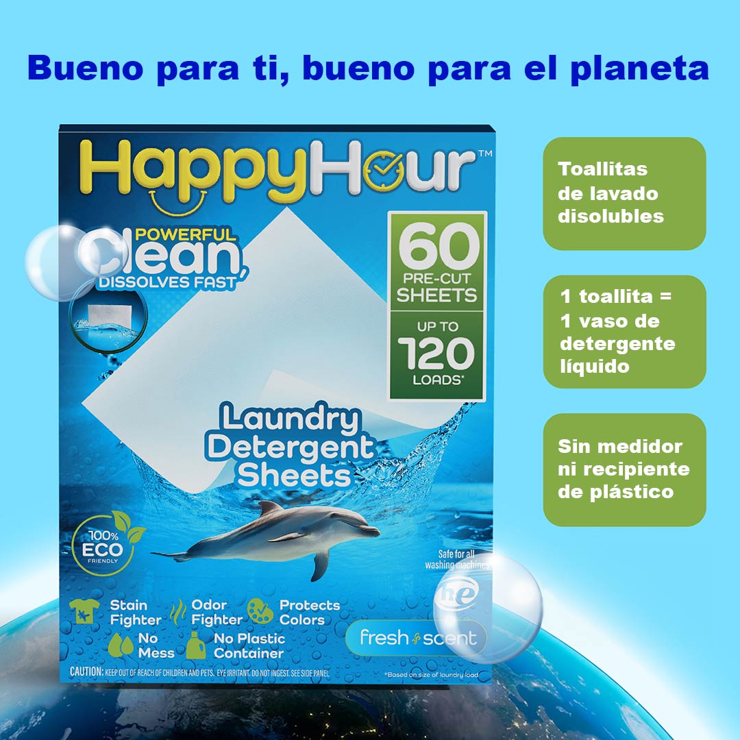 HAPPY HOUR