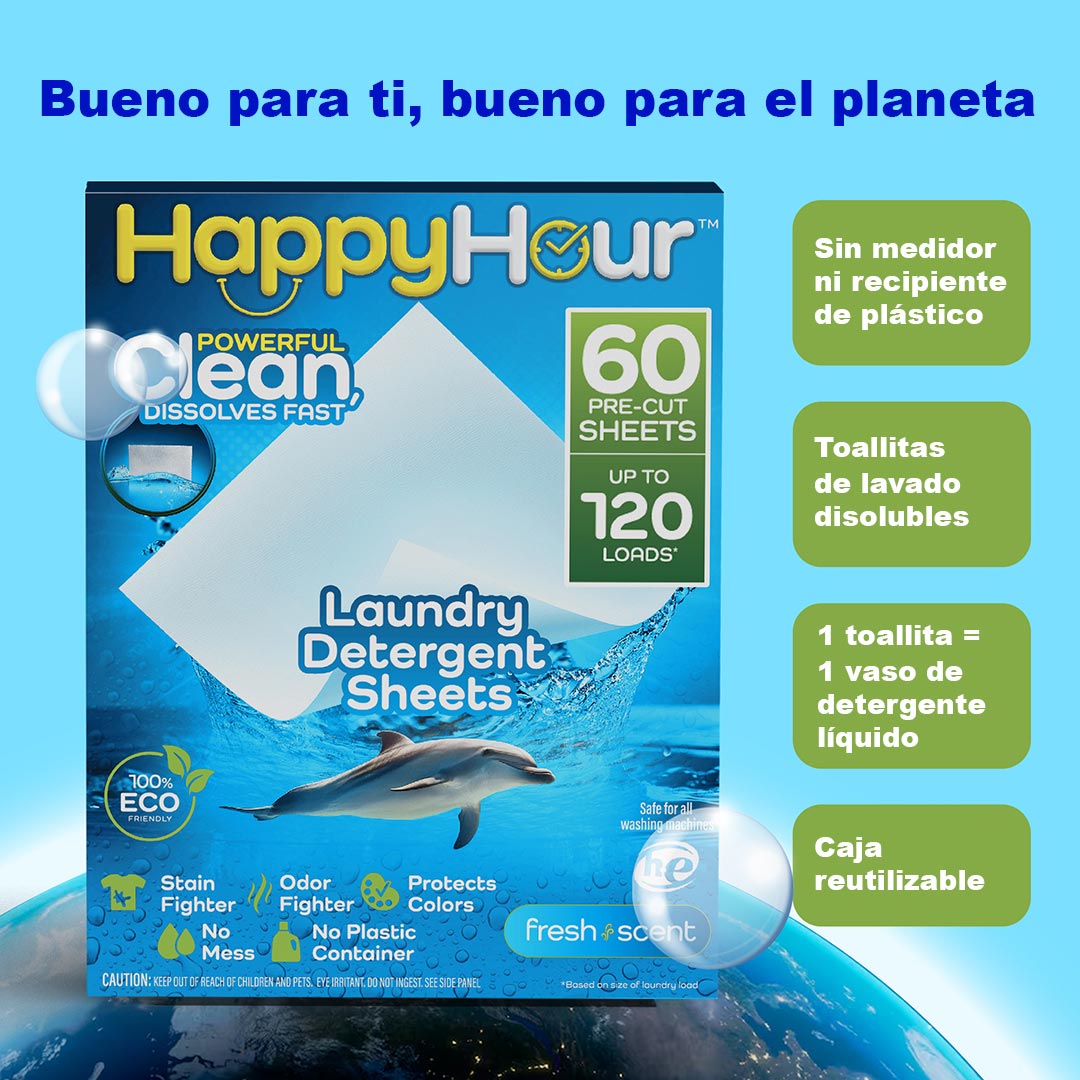 HAPPY HOUR