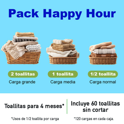 HAPPY HOUR