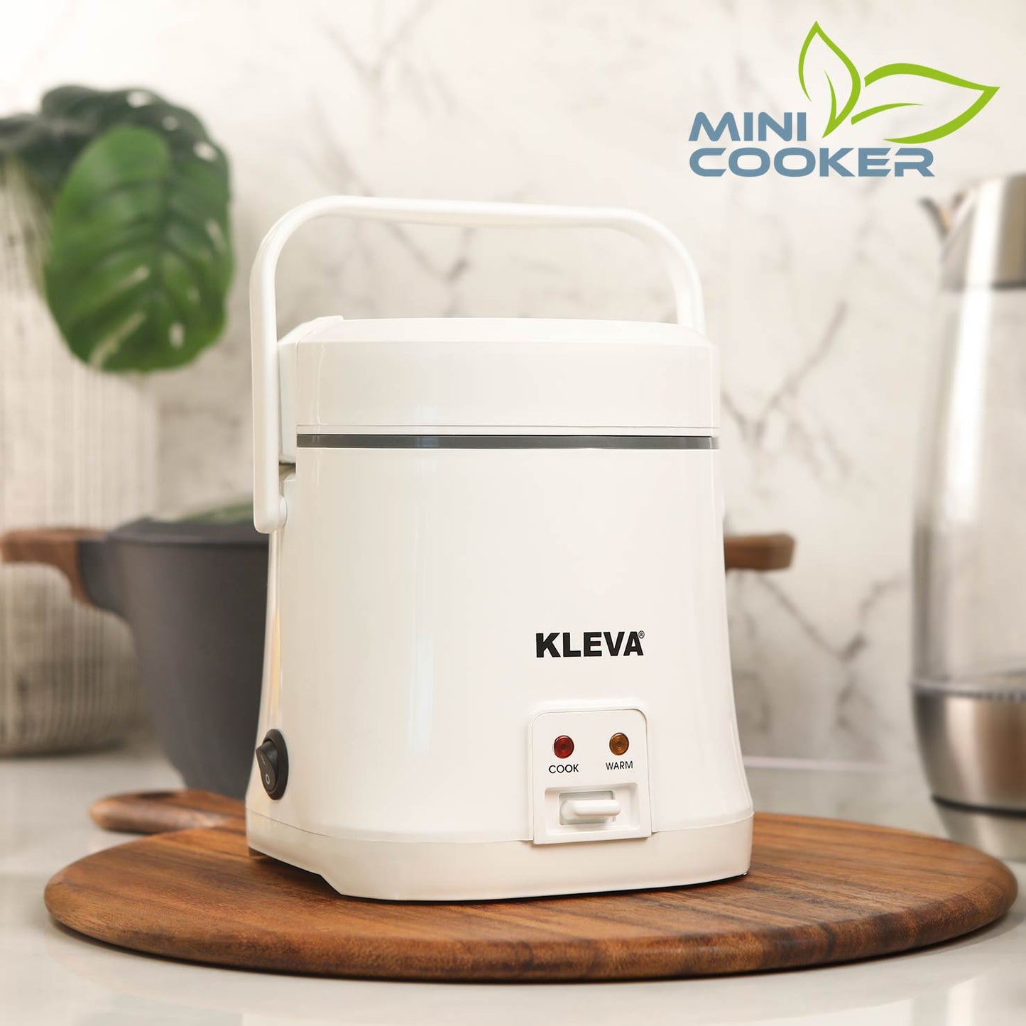 MINI COOKER