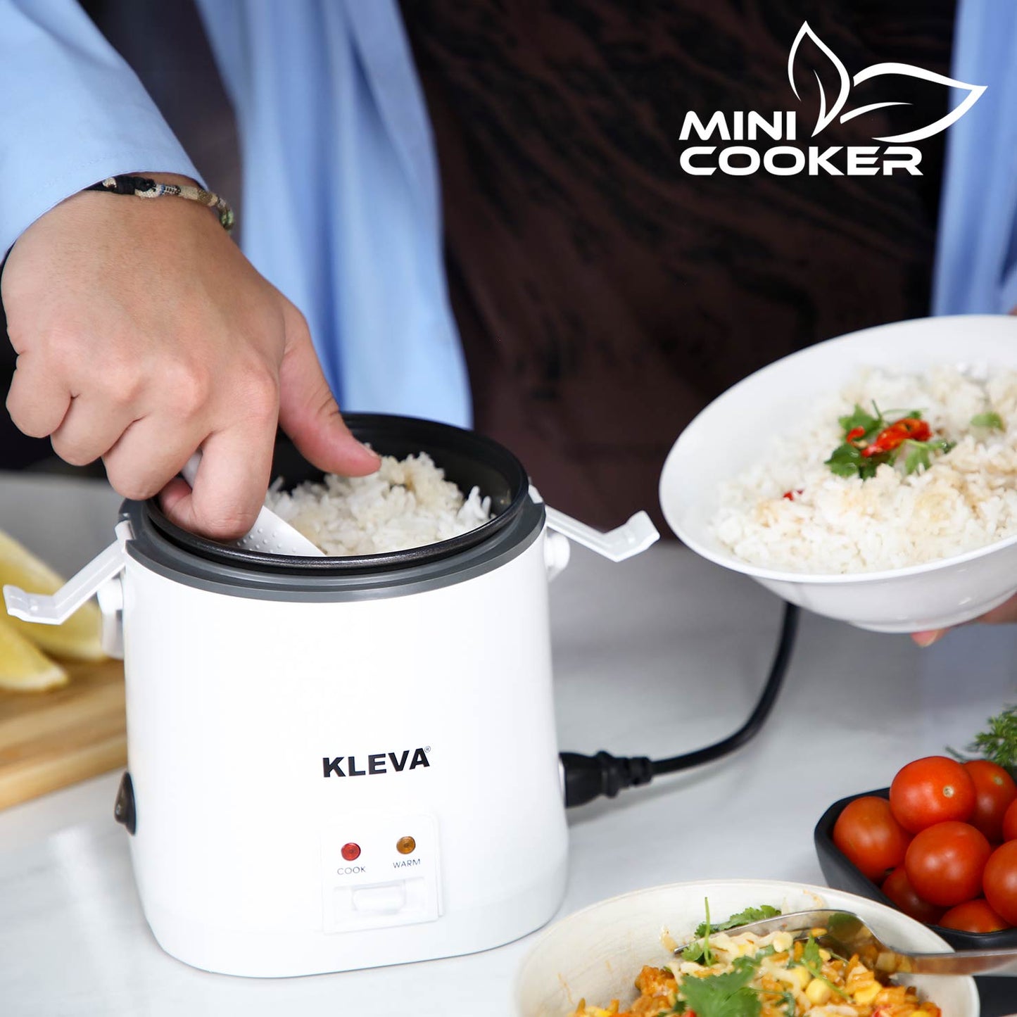 MINI COOKER