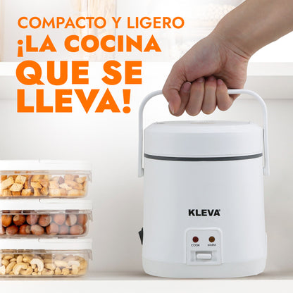 MINI COOKER
