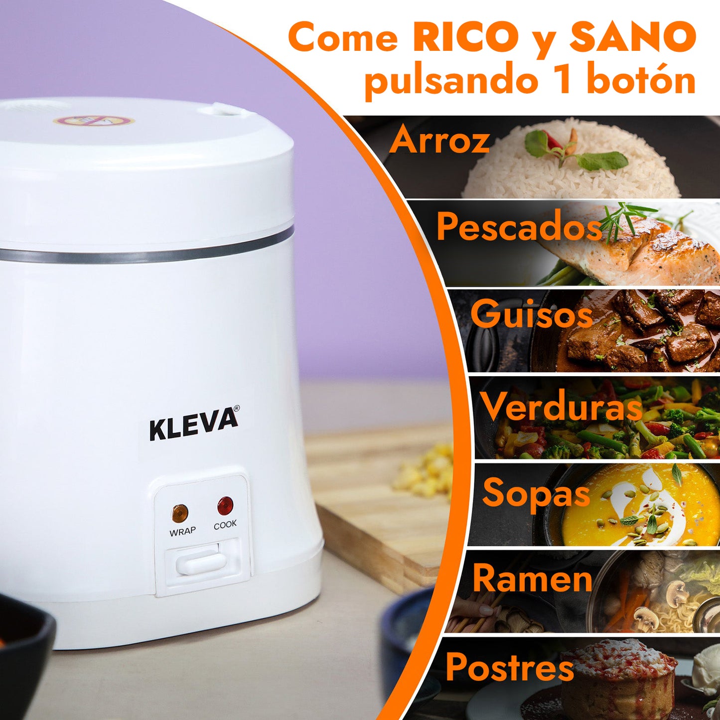MINI COOKER