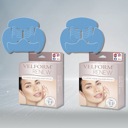 PARCHES VELFOR RENEW