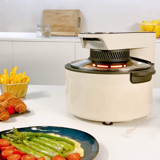 SMART AIR FRYER