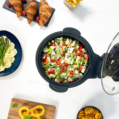 SMART AIR FRYER