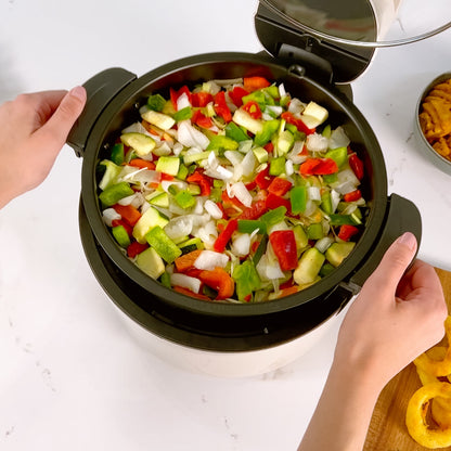 SMART AIR FRYER