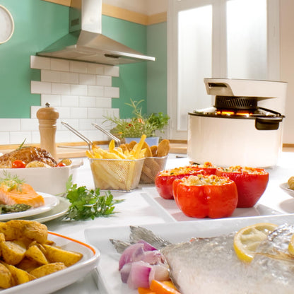 SMART AIR FRYER