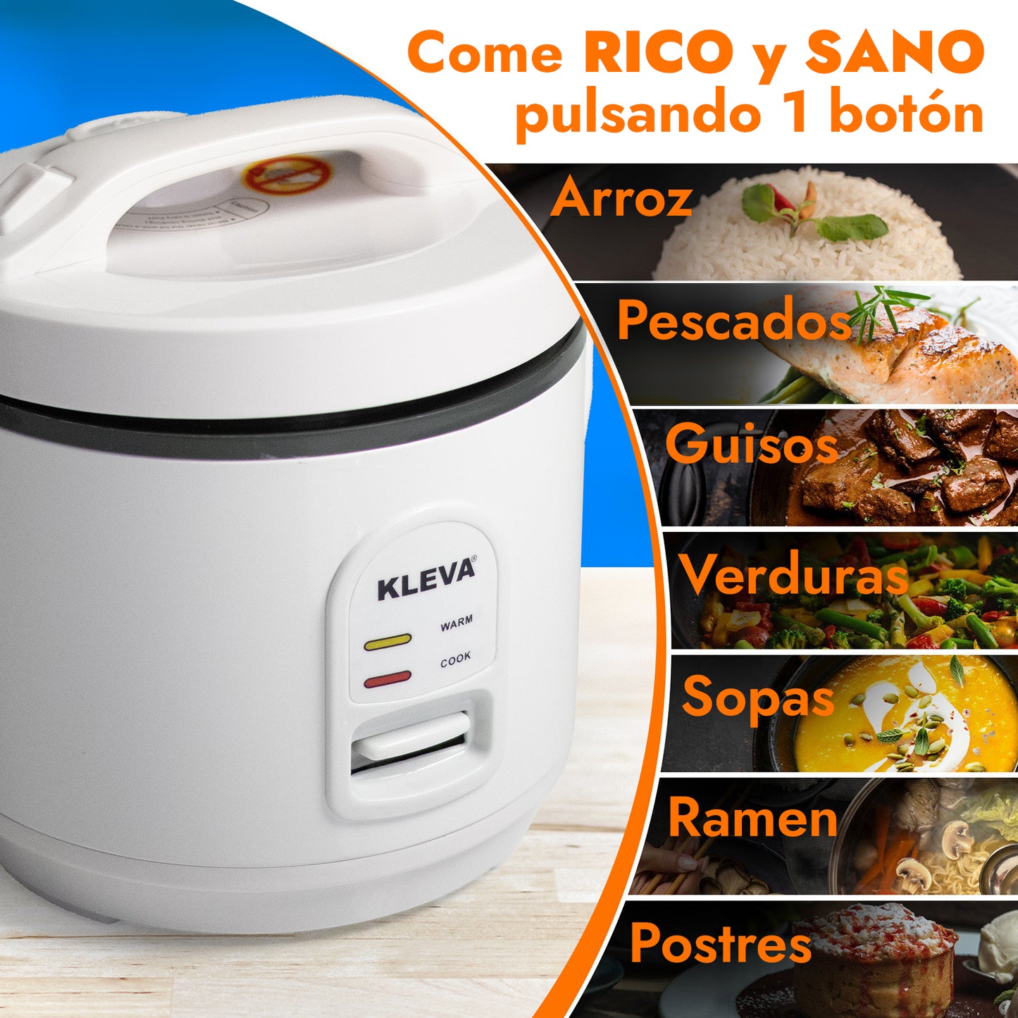 MINI COOKER PLUS