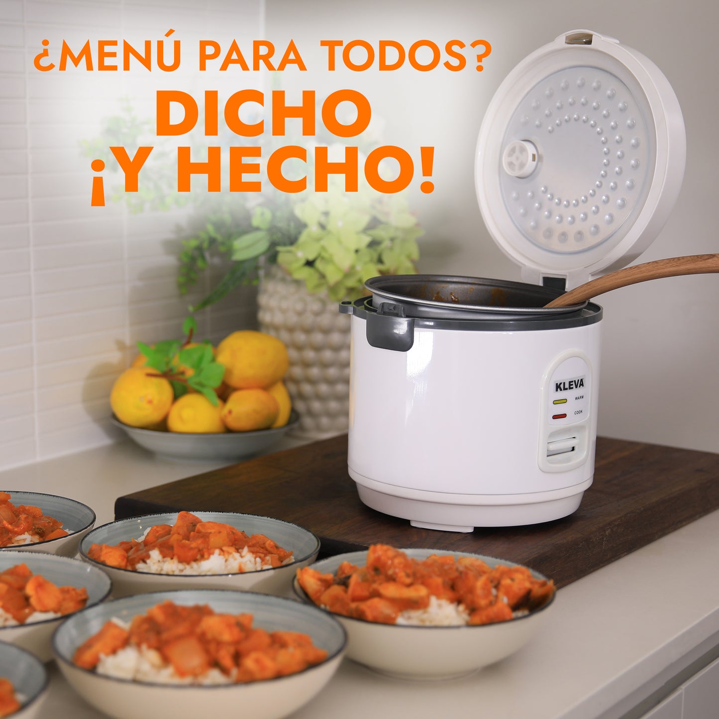 MINI COOKER PLUS